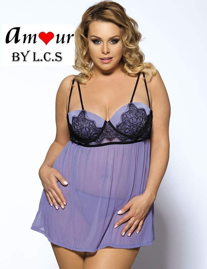 [sexy lingerie] - AMOUR Lingerie