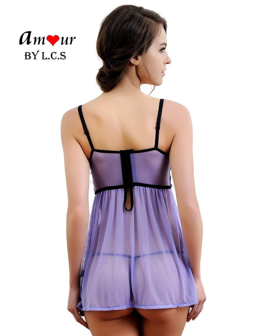 [sexy lingerie] - AMOUR Lingerie