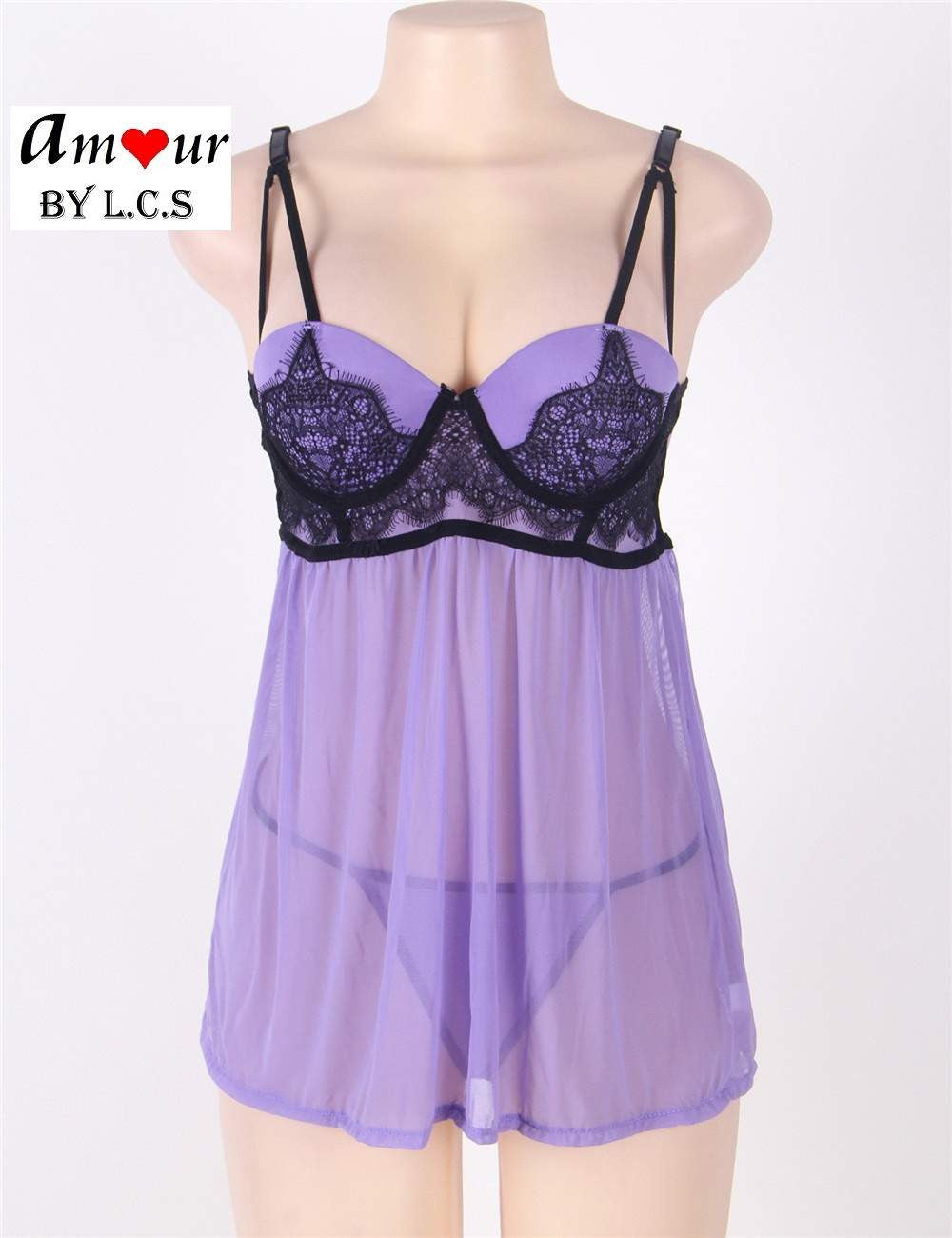 [sexy lingerie] - AMOUR Lingerie