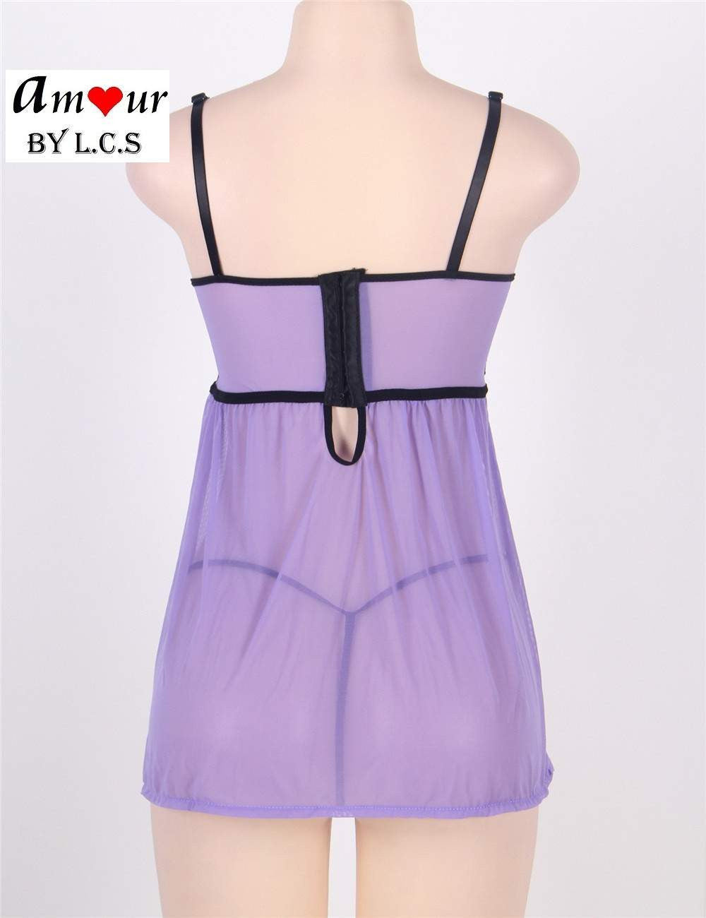 [sexy lingerie] - AMOUR Lingerie