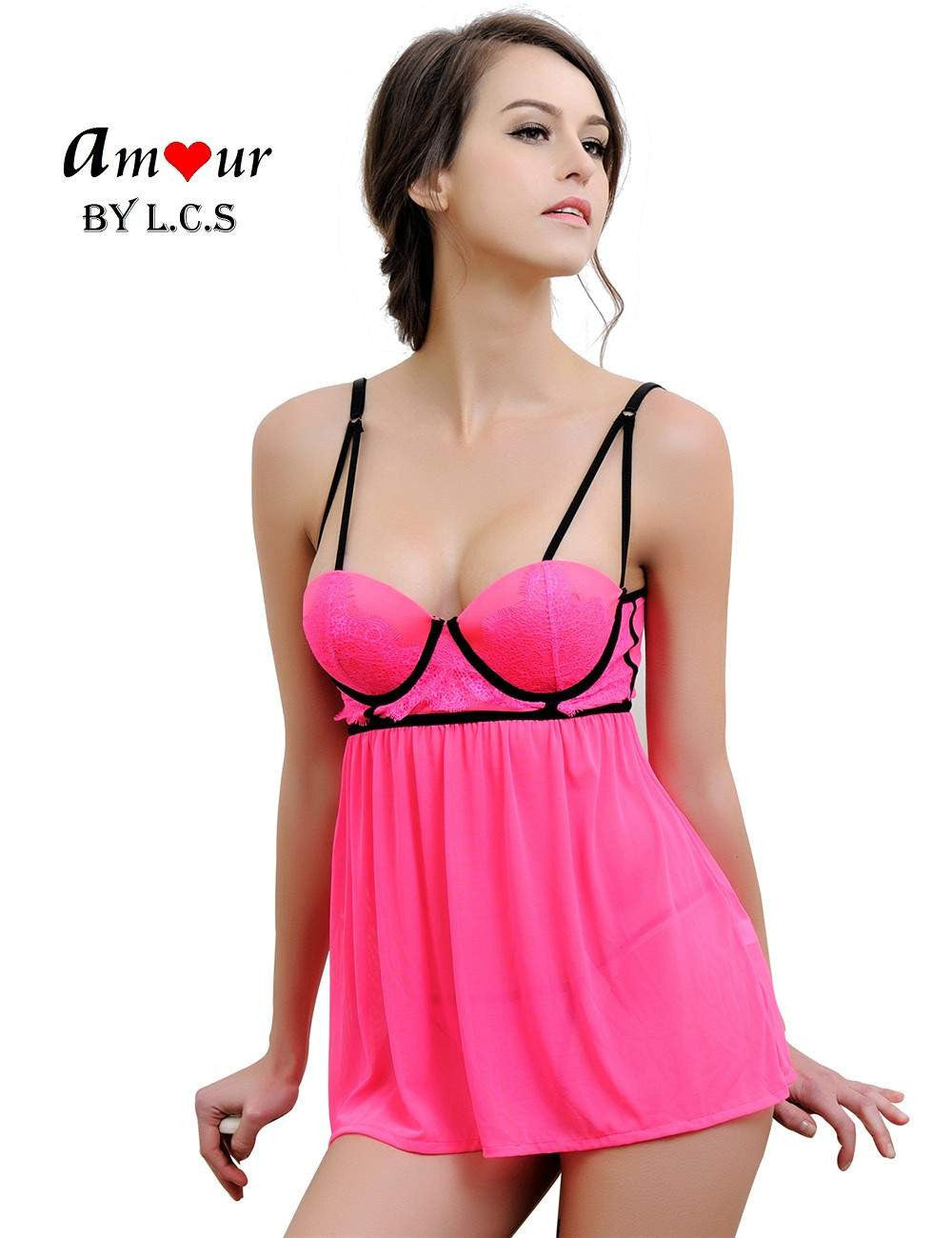 [sexy lingerie] - AMOUR Lingerie