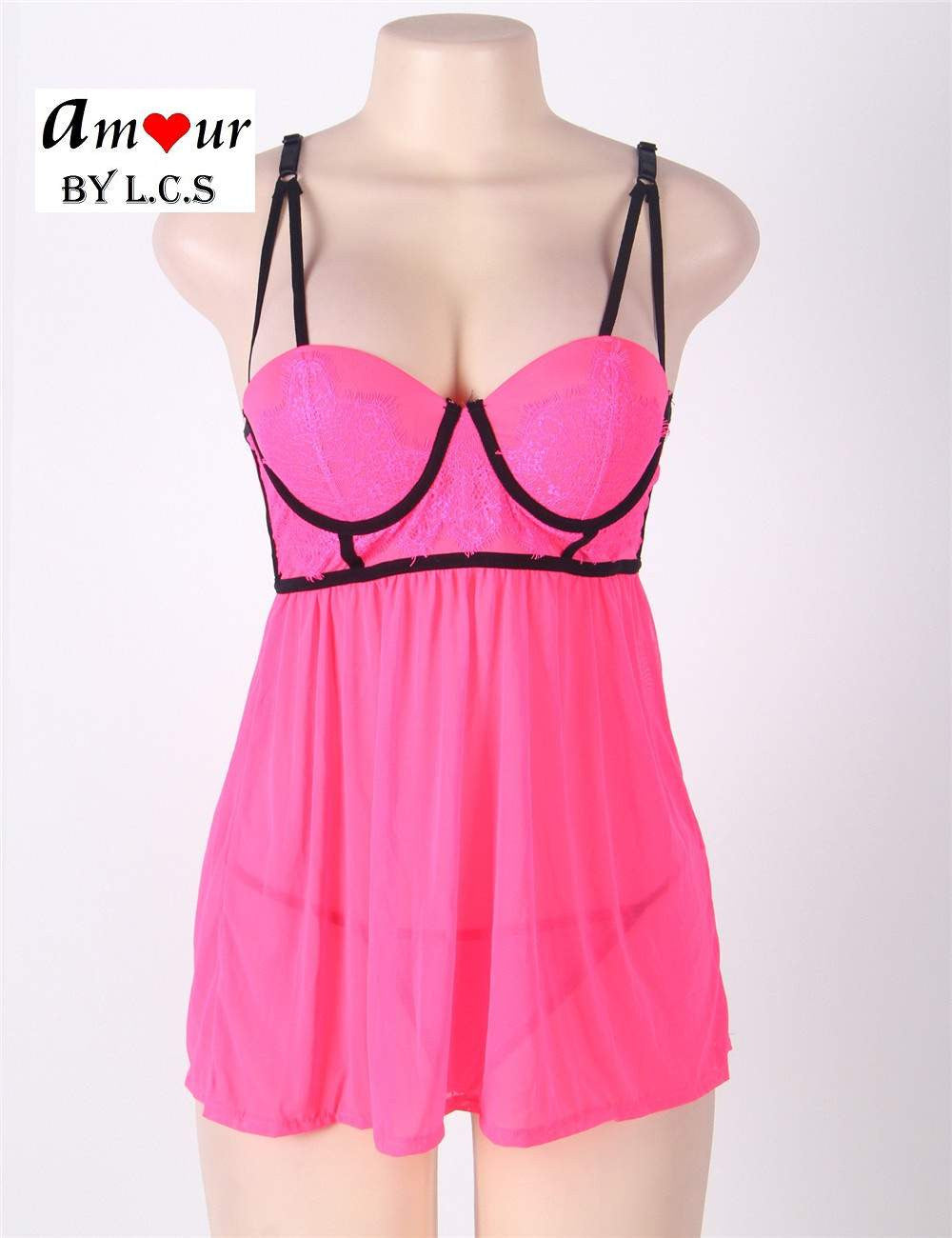 [sexy lingerie] - AMOUR Lingerie