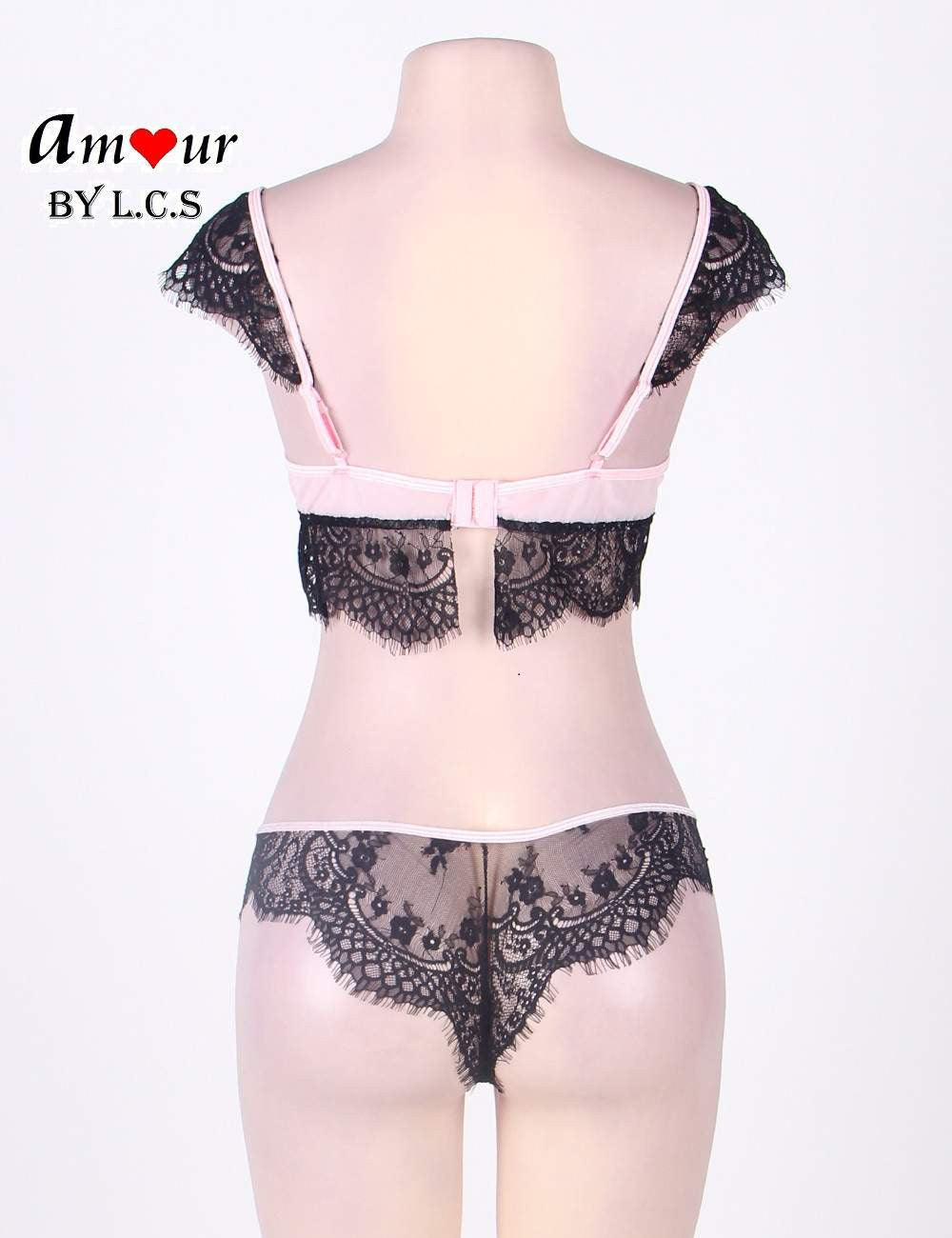 [sexy lingerie] - AMOUR Lingerie