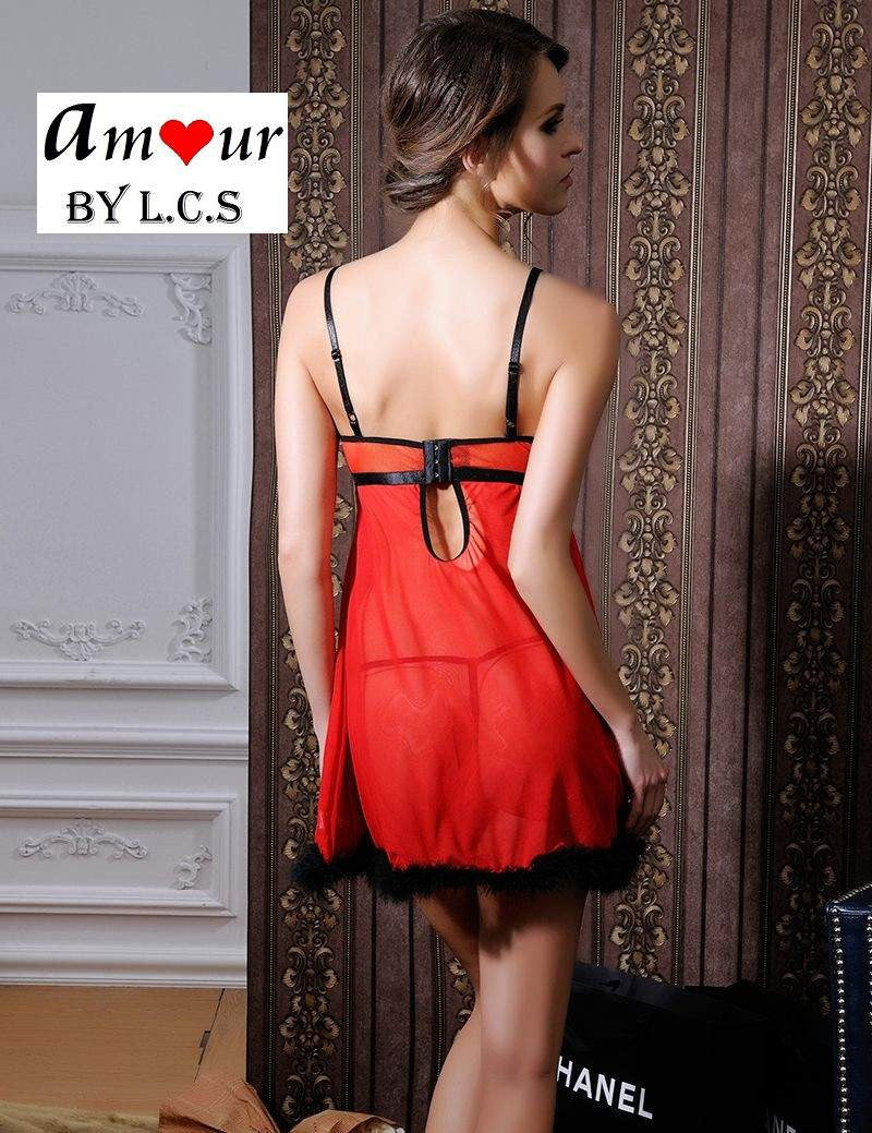 [sexy lingerie] - AMOUR Lingerie