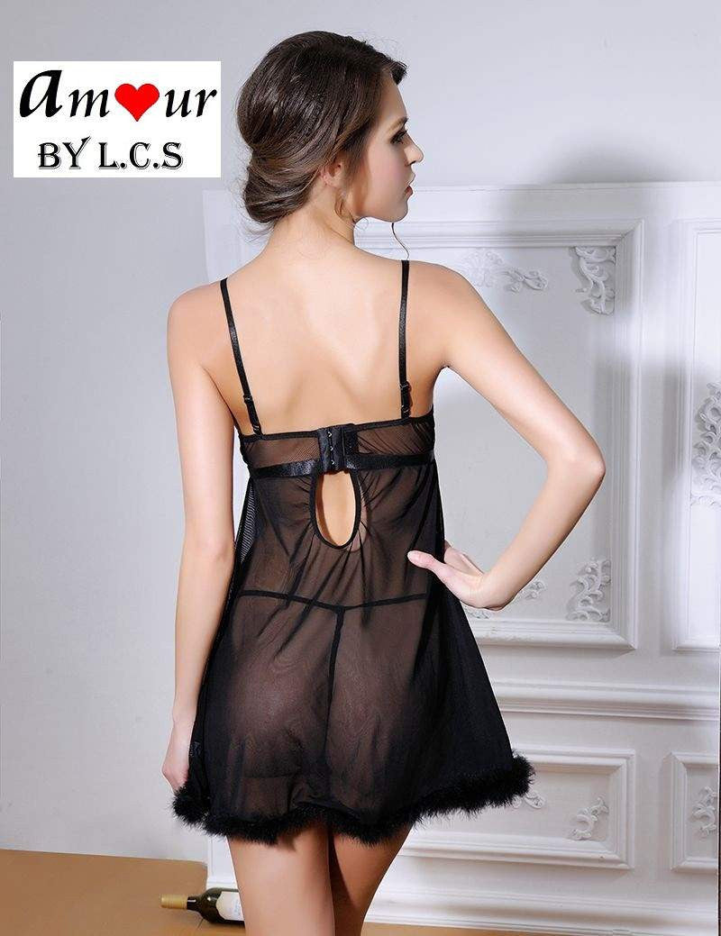 [sexy lingerie] - AMOUR Lingerie