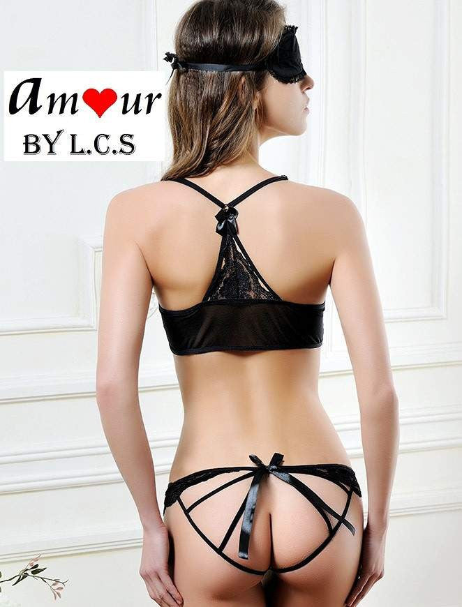 [sexy lingerie] - AMOUR Lingerie