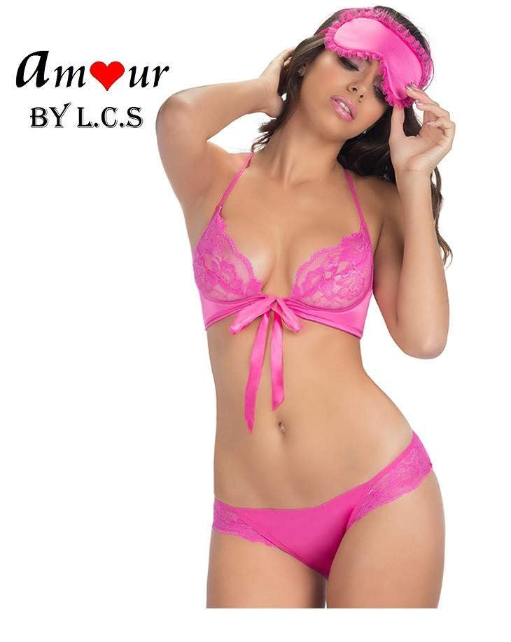 [sexy lingerie] - AMOUR Lingerie