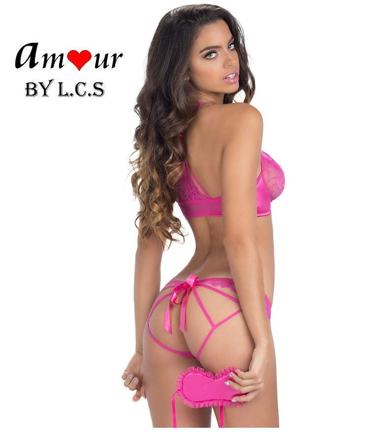 [sexy lingerie] - AMOUR Lingerie