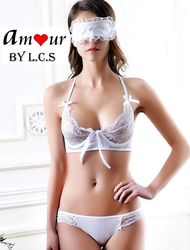 [sexy lingerie] - AMOUR Lingerie