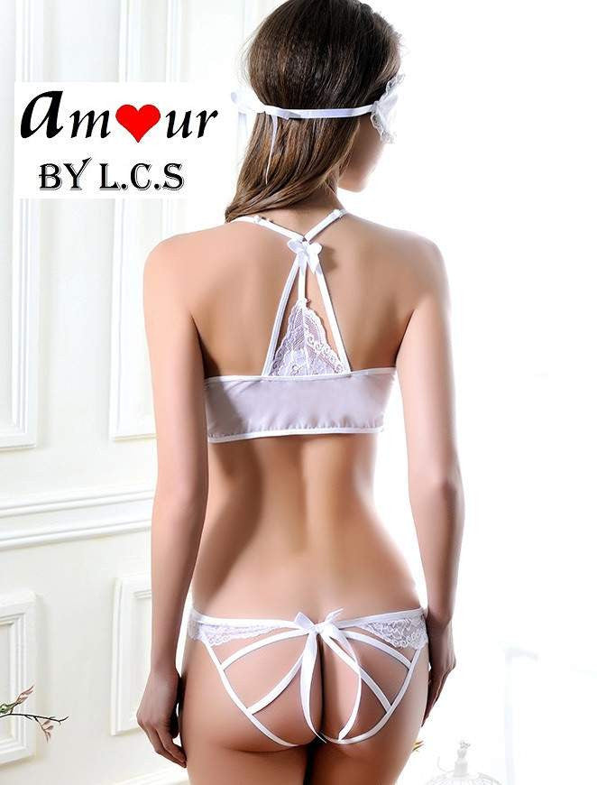 [sexy lingerie] - AMOUR Lingerie