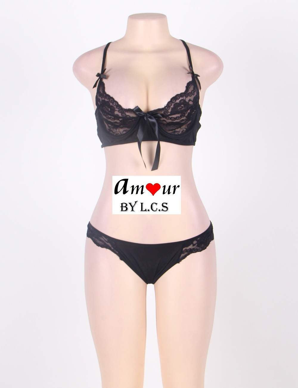 [sexy lingerie] - AMOUR Lingerie