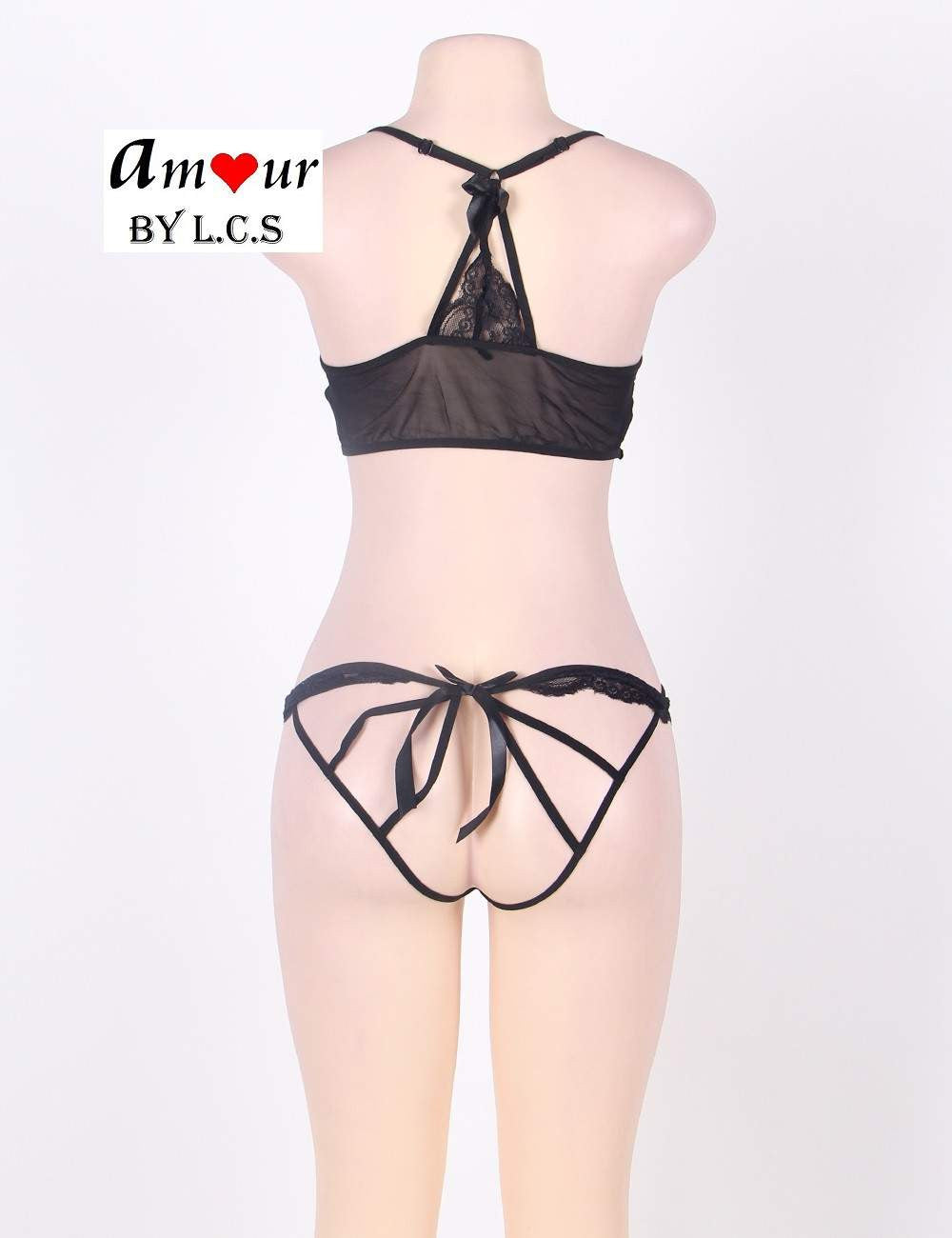 [sexy lingerie] - AMOUR Lingerie