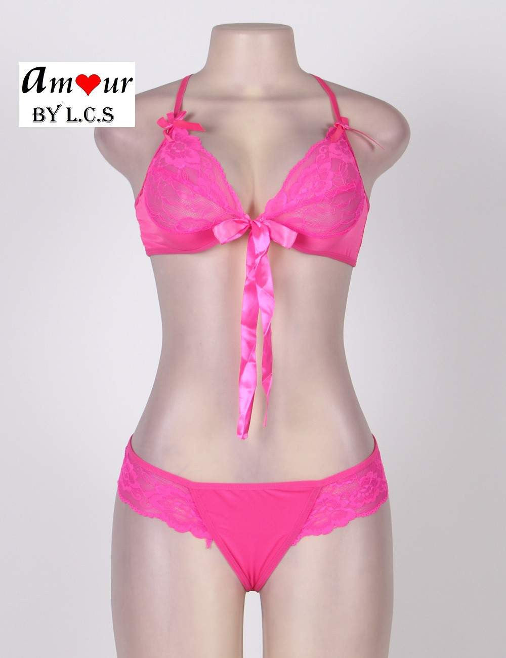 [sexy lingerie] - AMOUR Lingerie