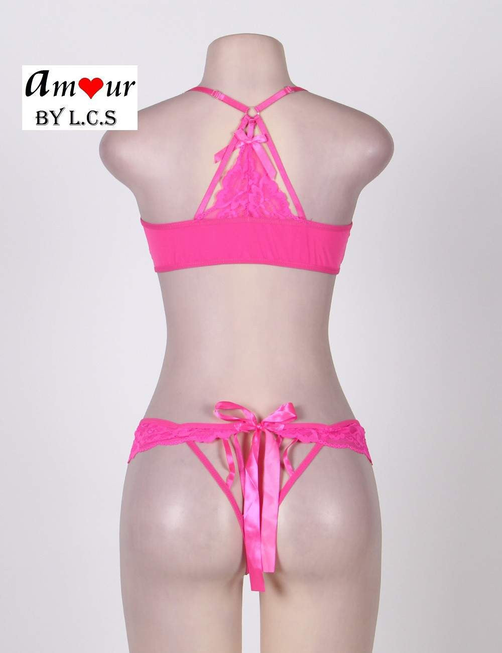 [sexy lingerie] - AMOUR Lingerie