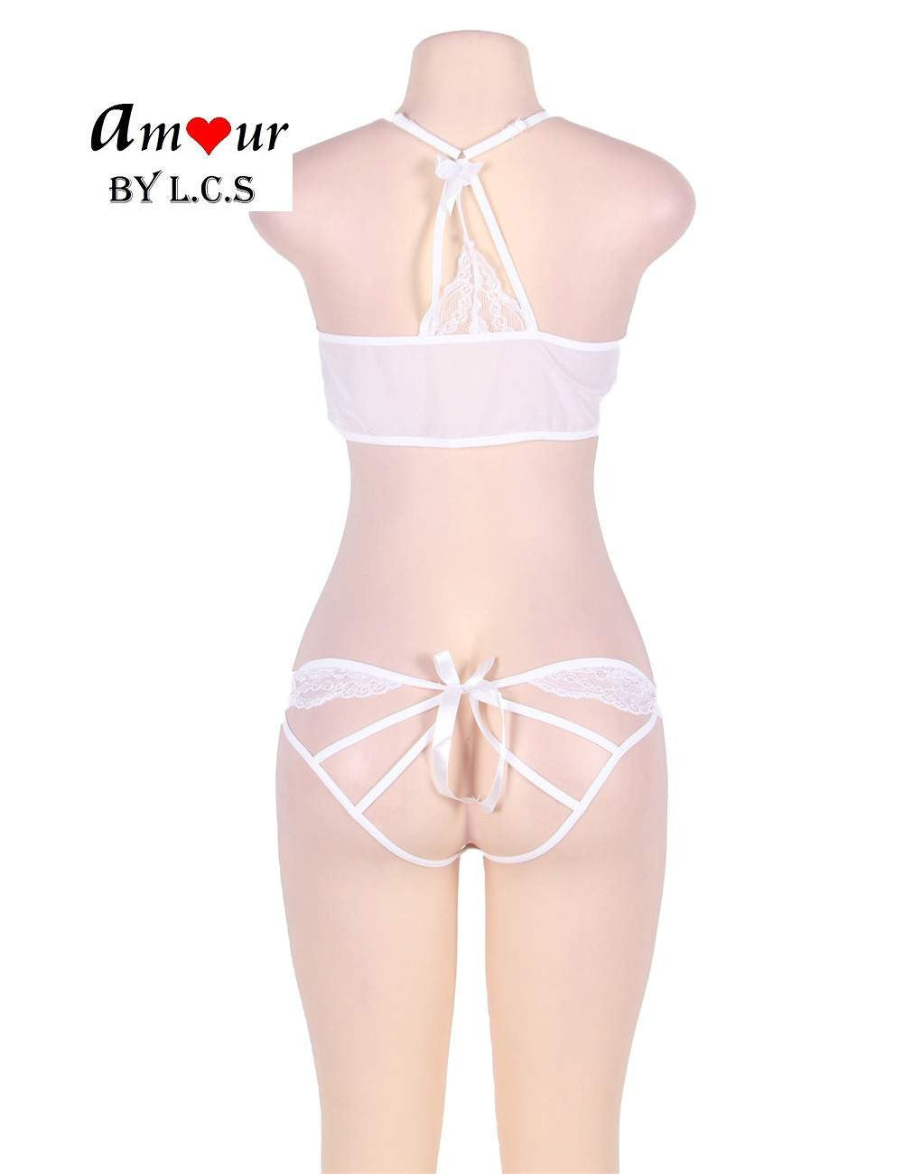 [sexy lingerie] - AMOUR Lingerie