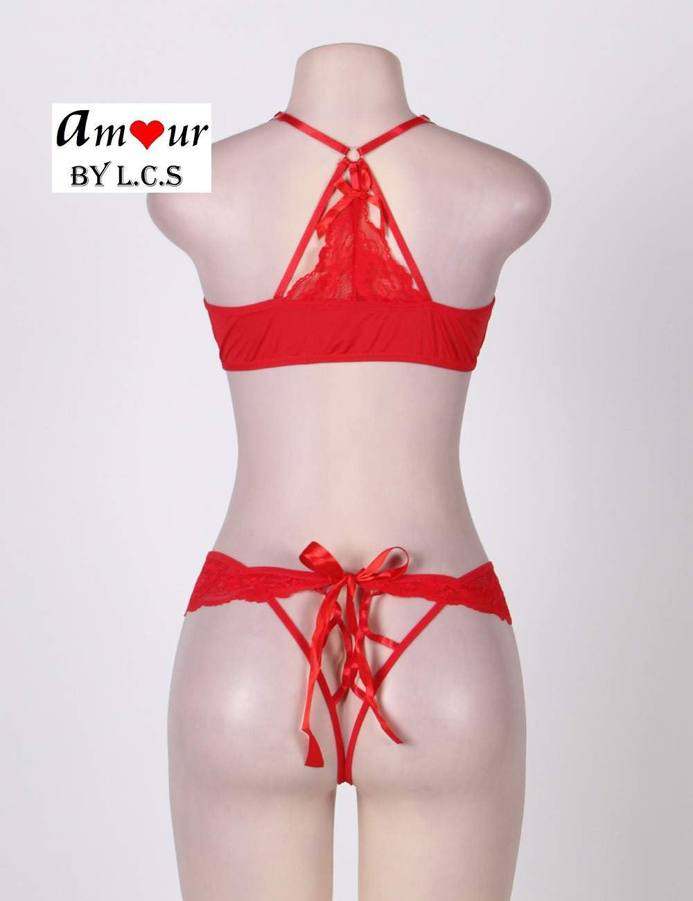 [sexy lingerie] - AMOUR Lingerie