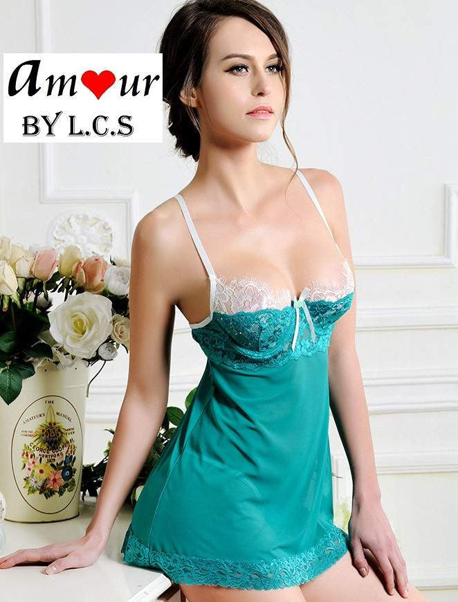 [sexy lingerie] - AMOUR Lingerie