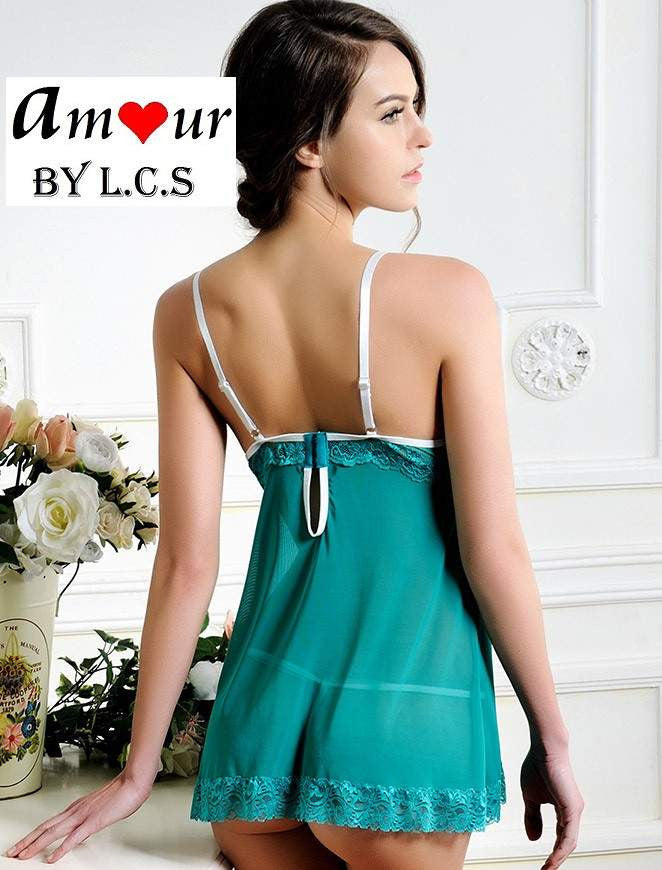 [sexy lingerie] - AMOUR Lingerie