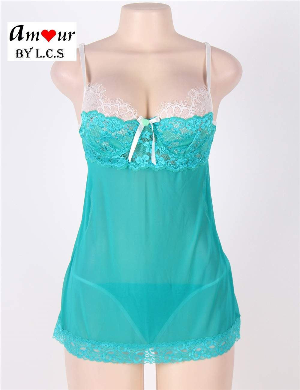 [sexy lingerie] - AMOUR Lingerie