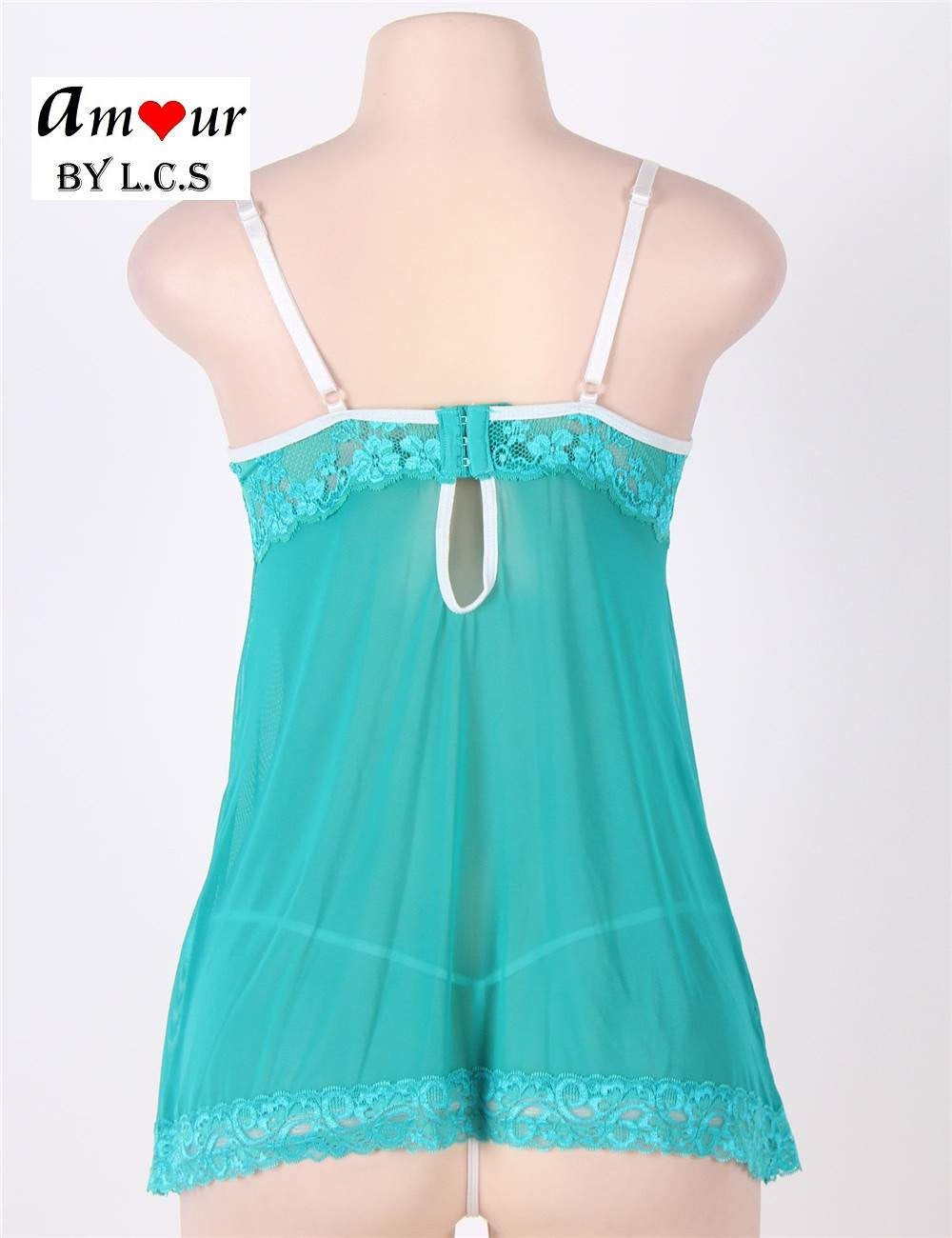 [sexy lingerie] - AMOUR Lingerie
