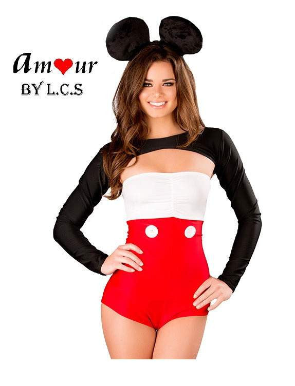 [sexy lingerie] - AMOUR Lingerie