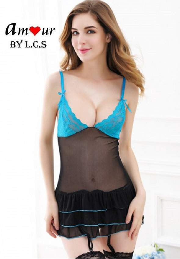 [sexy lingerie] - AMOUR Lingerie