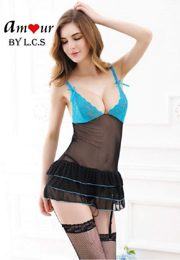 [sexy lingerie] - AMOUR Lingerie