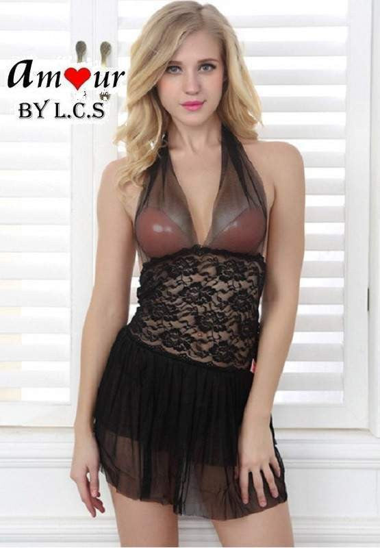 [sexy lingerie] - AMOUR Lingerie