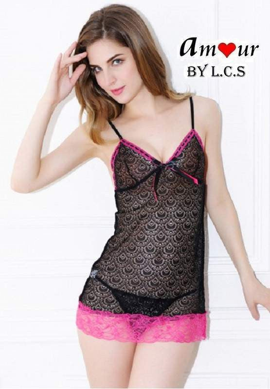 [sexy lingerie] - AMOUR Lingerie