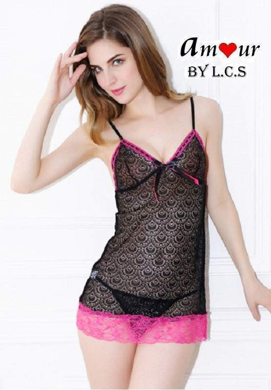 [sexy lingerie] - AMOUR Lingerie