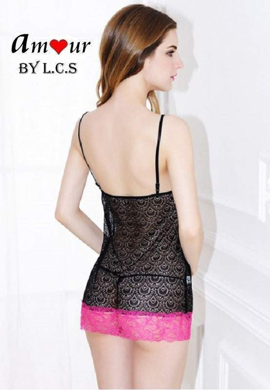[sexy lingerie] - AMOUR Lingerie