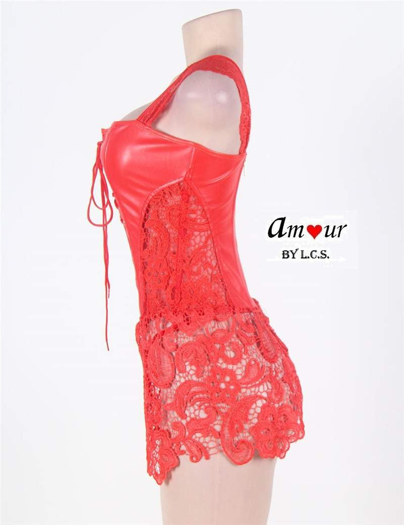 [sexy lingerie] - AMOUR Lingerie
