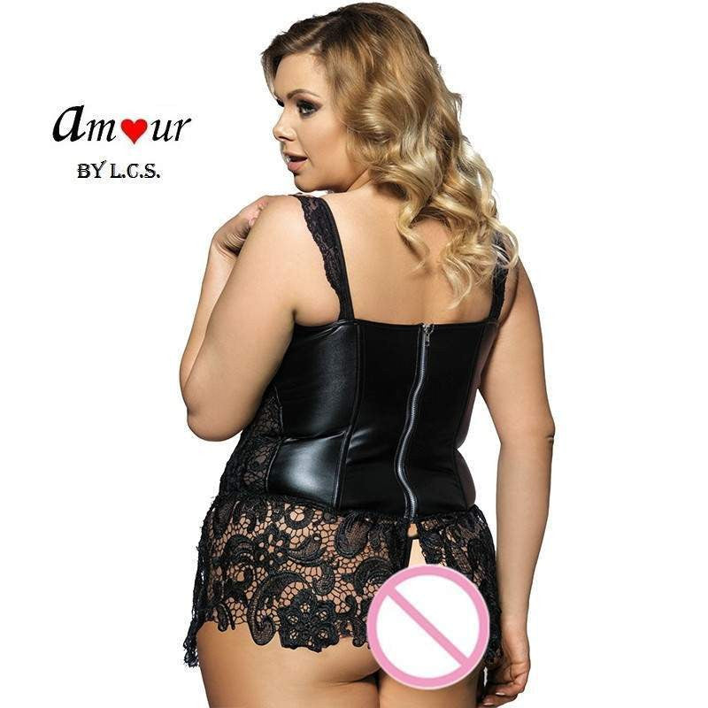 [sexy lingerie] - AMOUR Lingerie