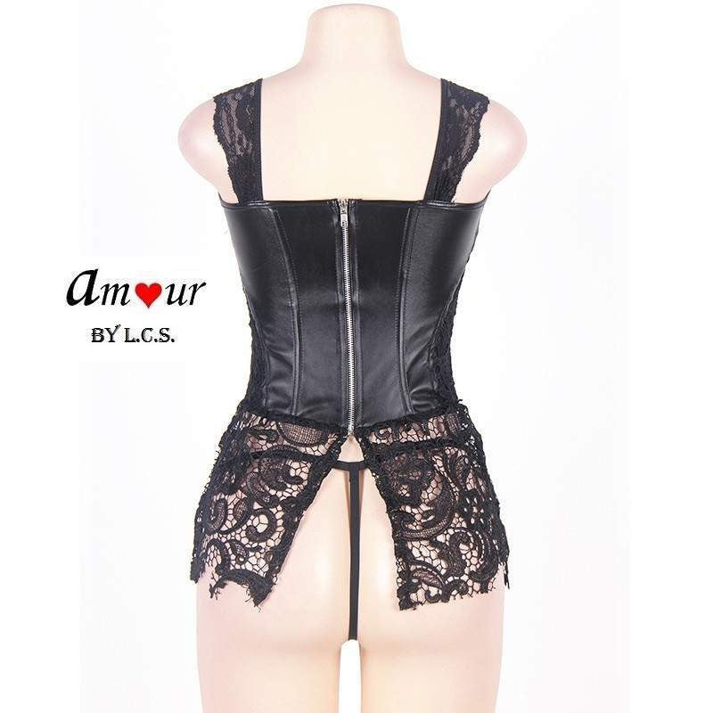 [sexy lingerie] - AMOUR Lingerie