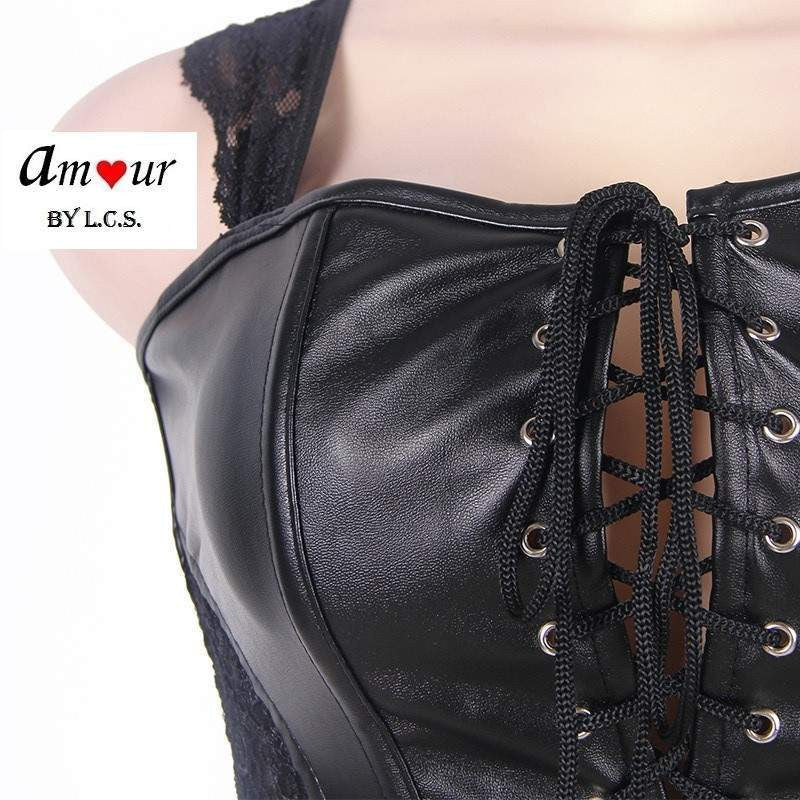 [sexy lingerie] - AMOUR Lingerie