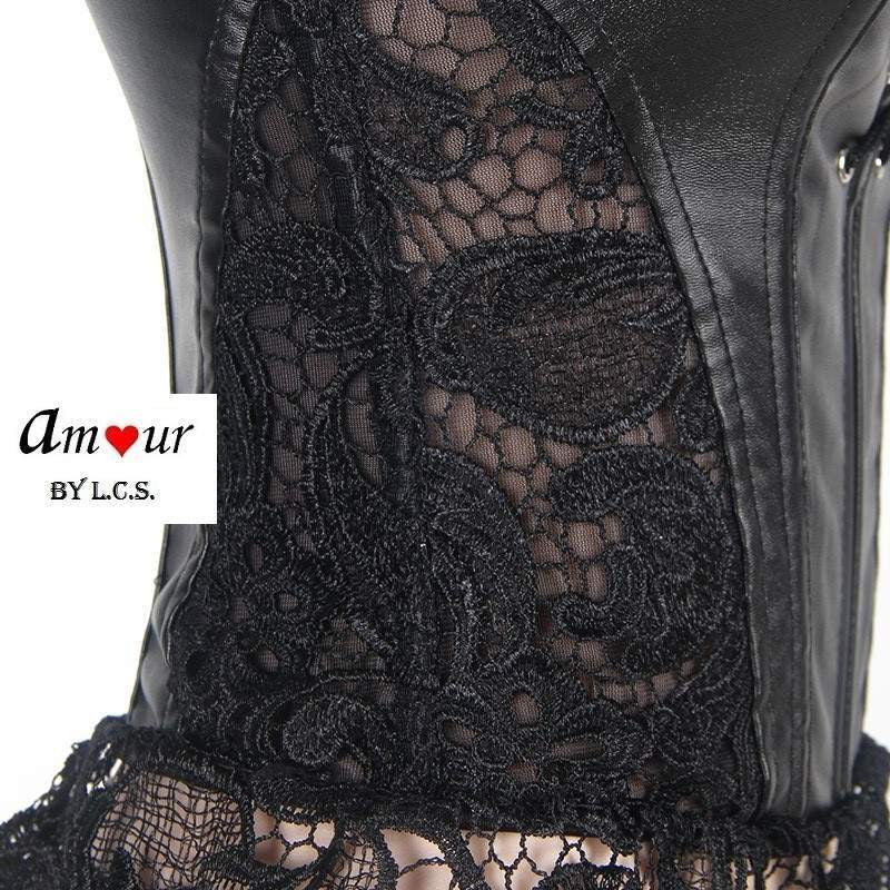 [sexy lingerie] - AMOUR Lingerie
