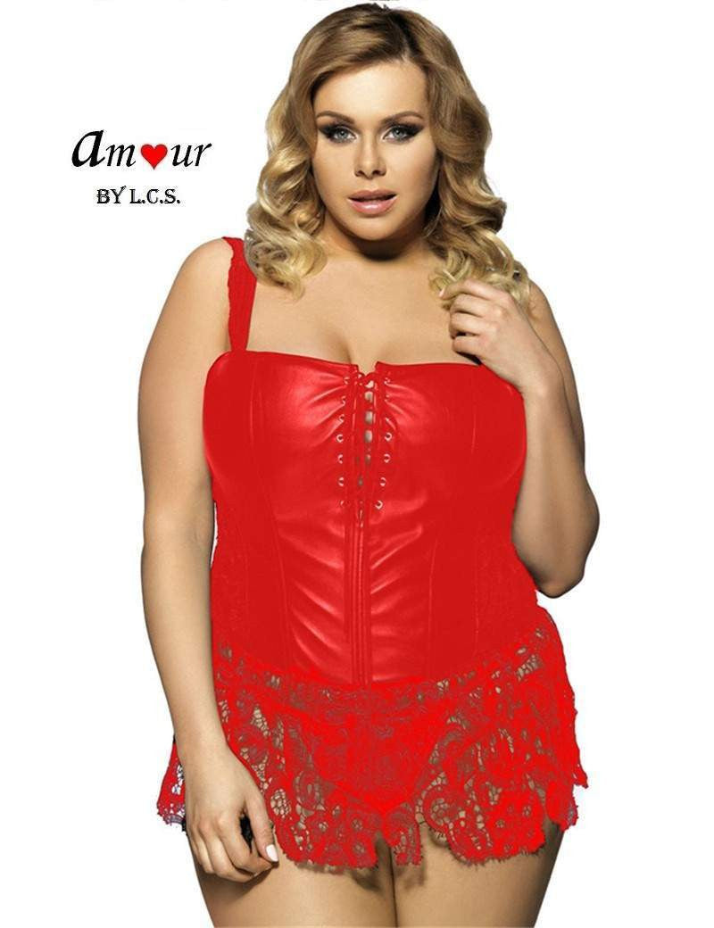 [sexy lingerie] - AMOUR Lingerie