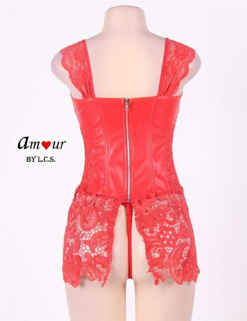 [sexy lingerie] - AMOUR Lingerie