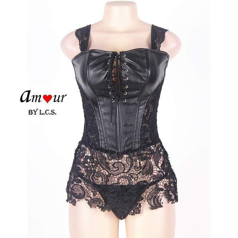 [sexy lingerie] - AMOUR Lingerie