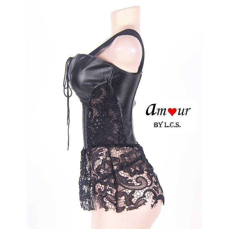 [sexy lingerie] - AMOUR Lingerie
