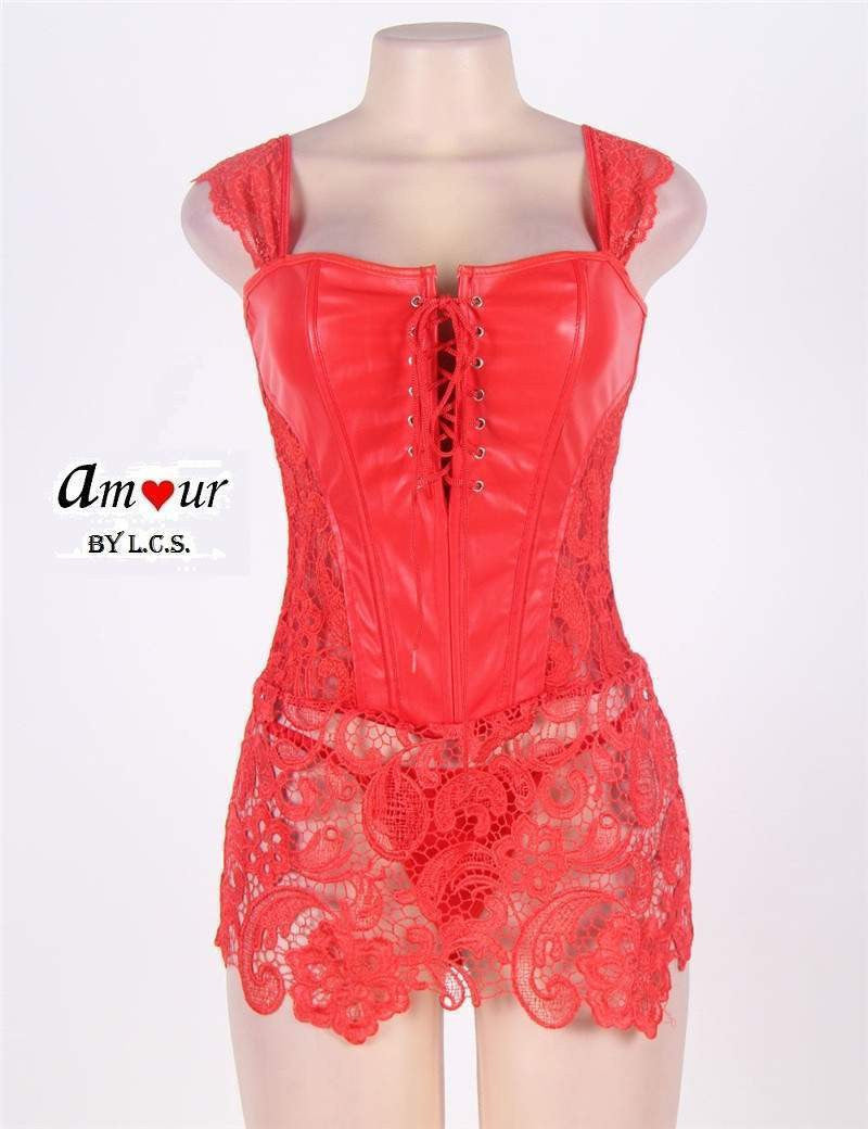 [sexy lingerie] - AMOUR Lingerie