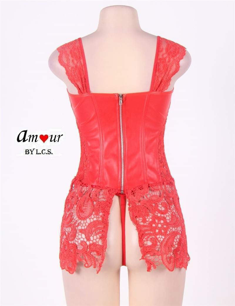 [sexy lingerie] - AMOUR Lingerie