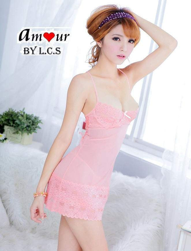 [sexy lingerie] - AMOUR Lingerie