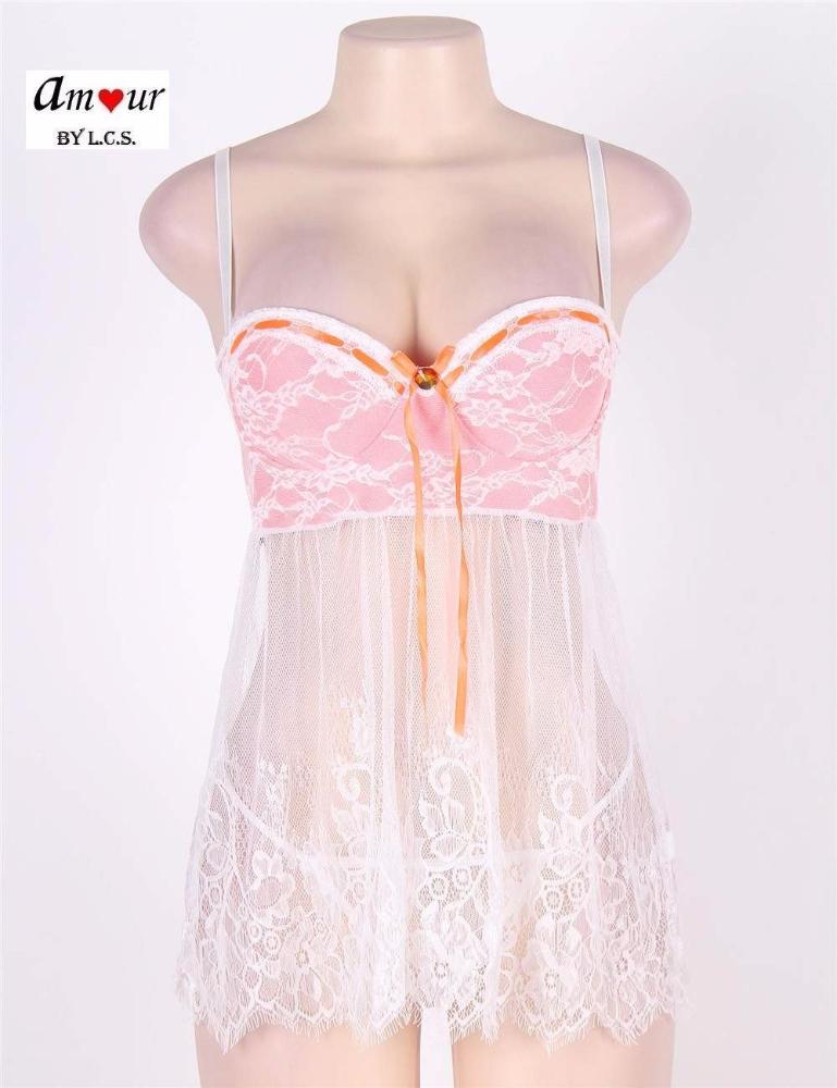 [sexy lingerie] - AMOUR Lingerie