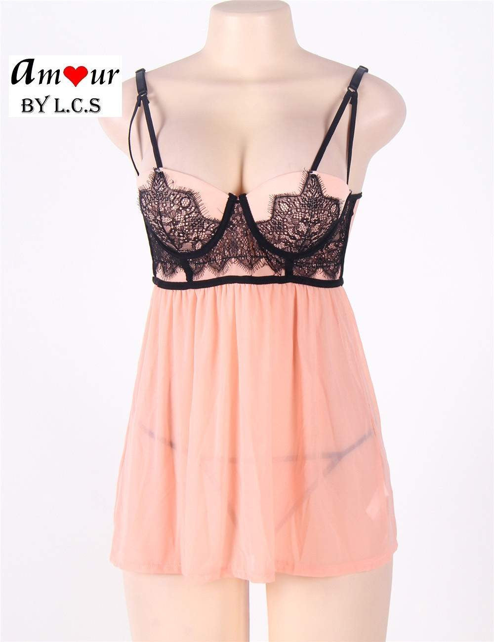 [sexy lingerie] - AMOUR Lingerie