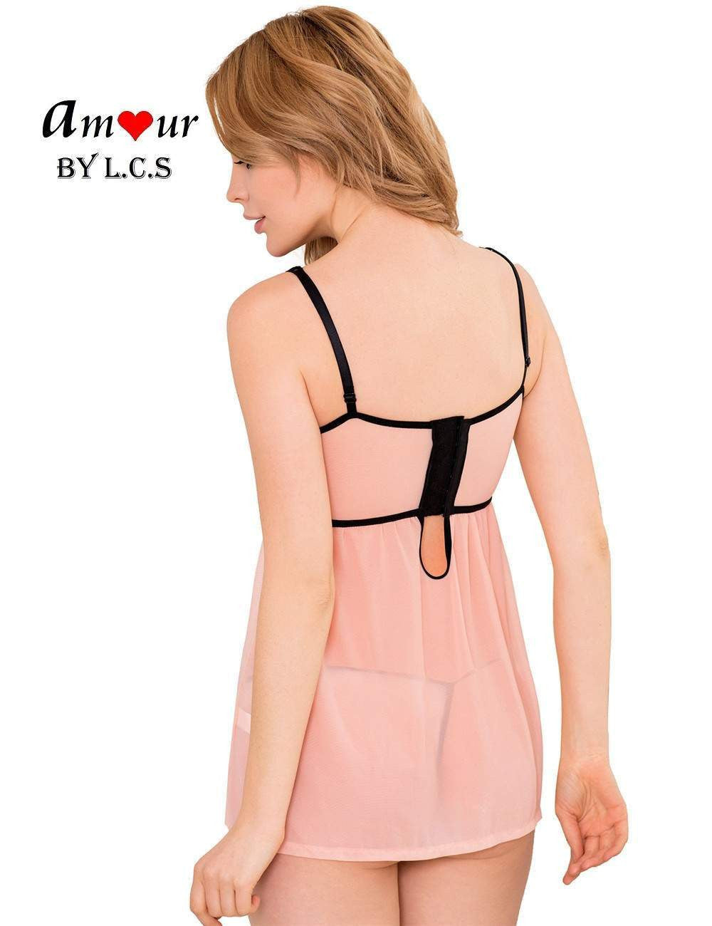 [sexy lingerie] - AMOUR Lingerie