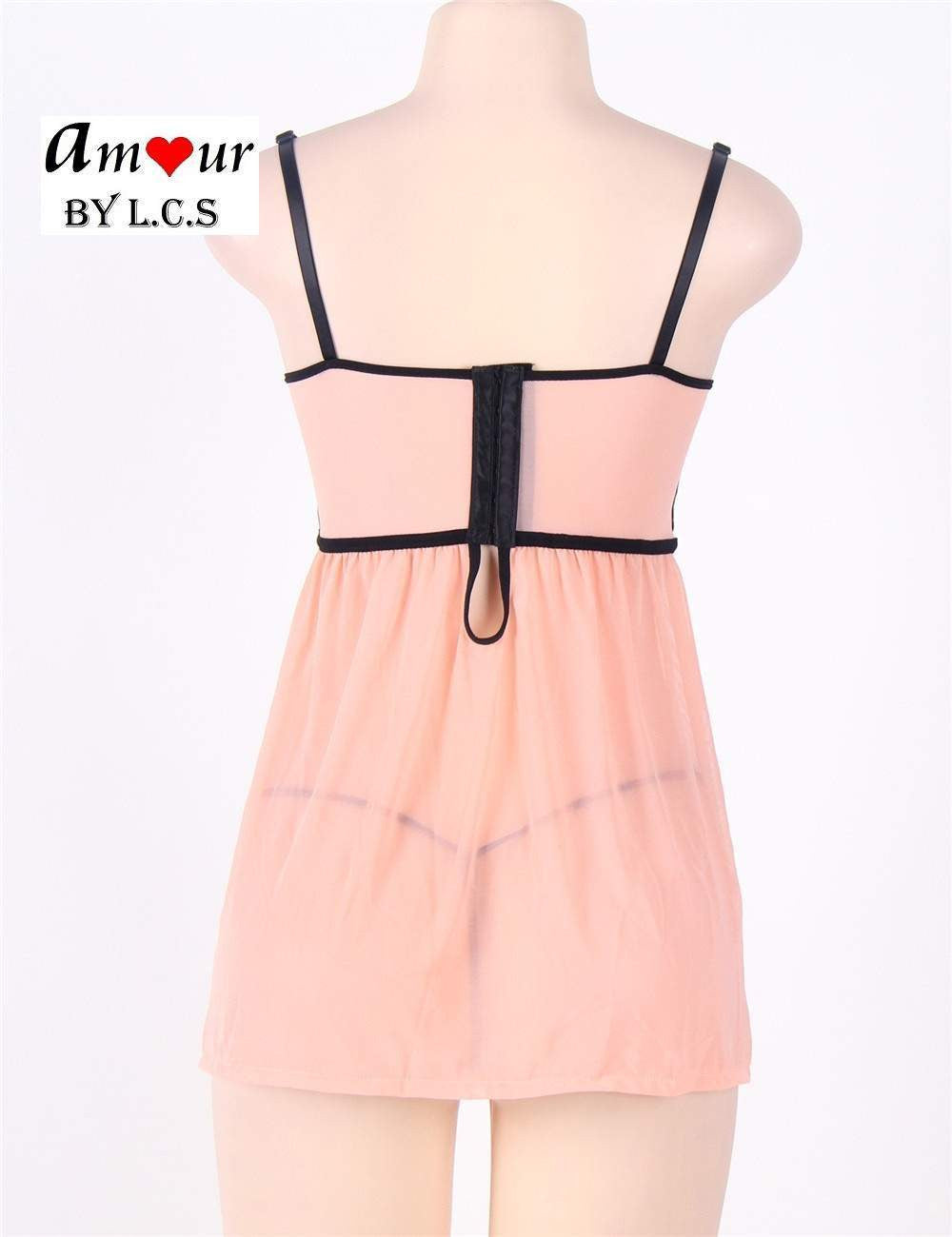 [sexy lingerie] - AMOUR Lingerie