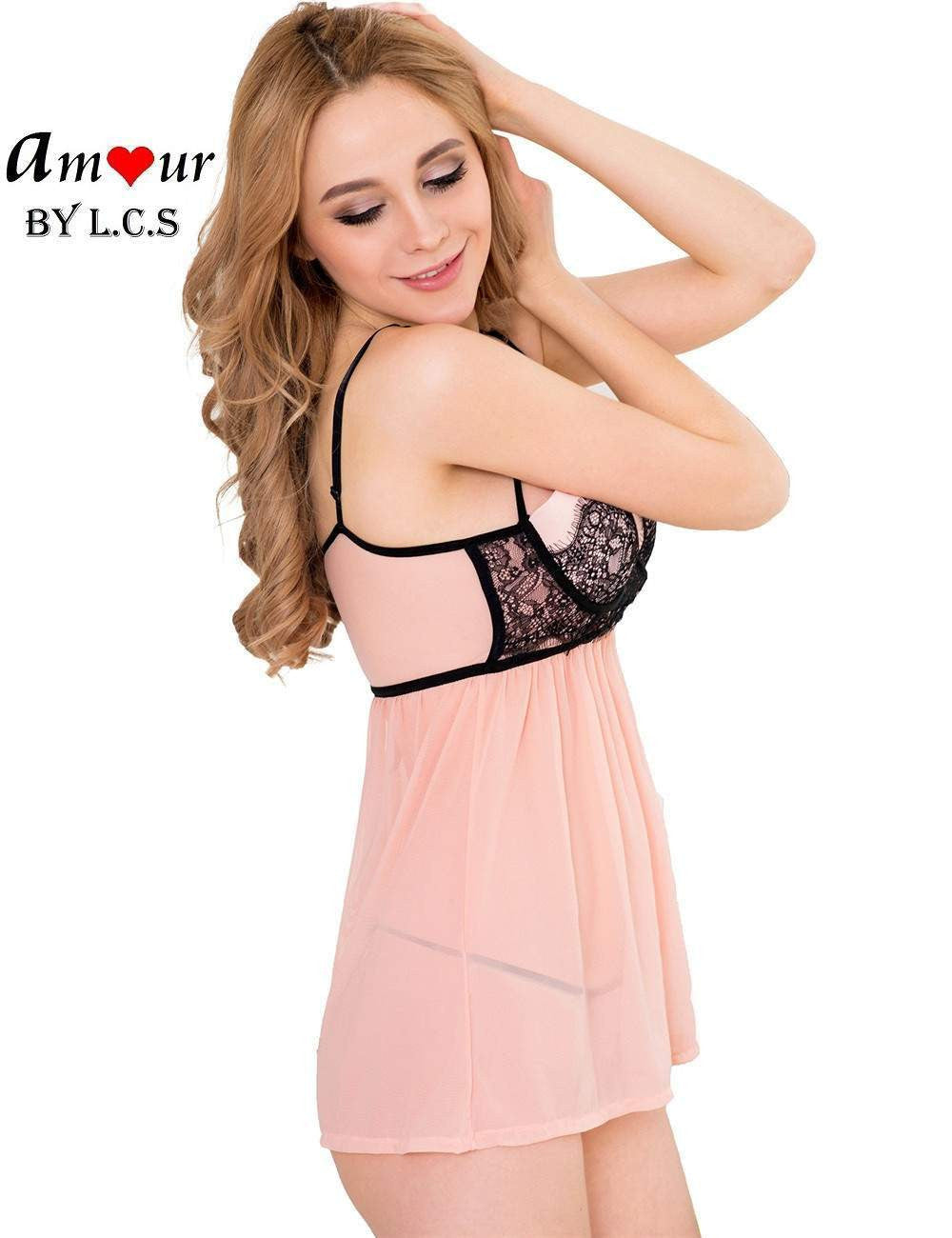 [sexy lingerie] - AMOUR Lingerie
