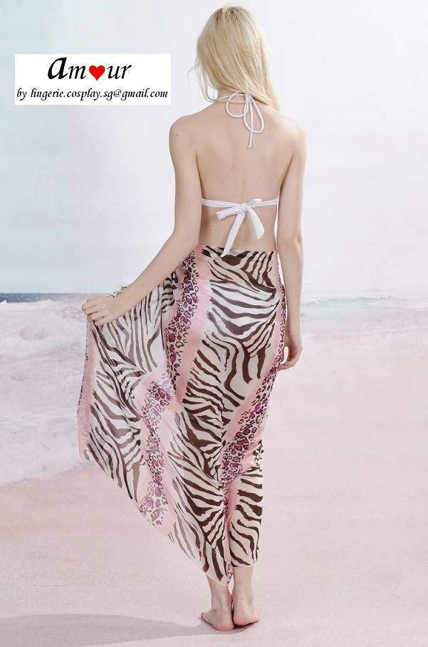 [sexy beach bikini cover shawl] - AMOUR Lingerie