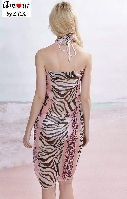 [sexy beach bikini cover shawl] - AMOUR Lingerie